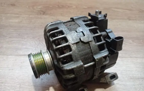 Volvo S80 Generator/alternator