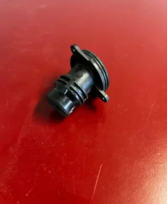 BMW X3 G01 Engine coolant pipe/hose