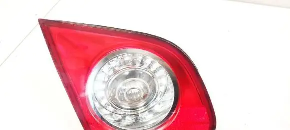 Volkswagen PASSAT B6 Tailgate rear/tail lights 3C5945093F