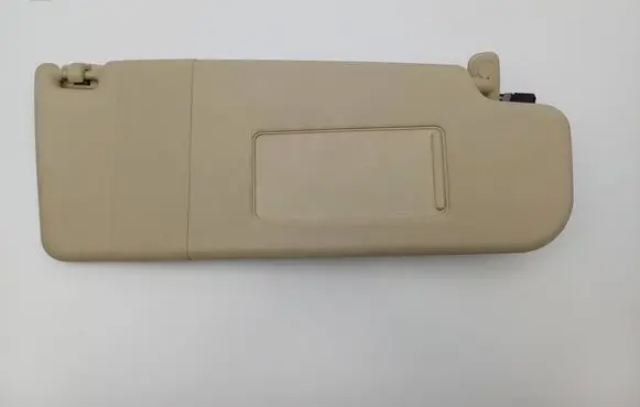 Volkswagen New Beetle Sun visor