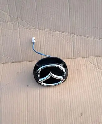 Mazda 3 Manufacturers badge/model letters BDMT51730