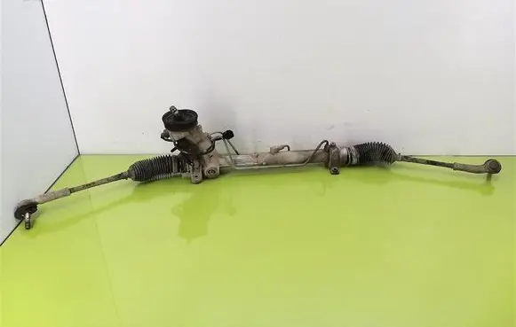 Skoda Roomster (5J) Steering rack 210112107515