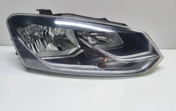 Volkswagen Polo V 6R Headlight/headlamp 6C1941006B
