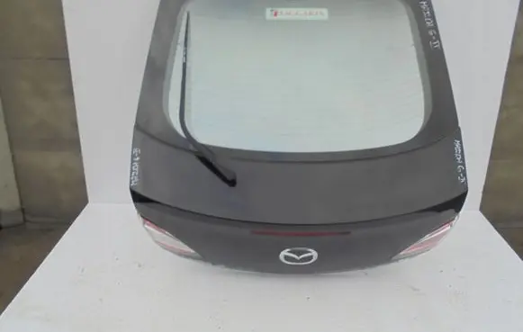 BMW X1 F48 F49 Tailgate/trunk/boot lid