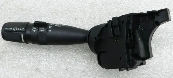 Chrysler Grand Voyager V Wiper control stalk 56046118AC K056046118AC