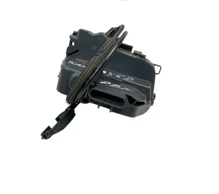 Renault Scenic II - Grand scenic II Rear door lock