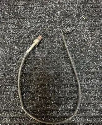 BMW X2 F39 Exhaust gas temperature sensor 7543312