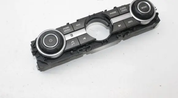 Land Rover Range Rover Sport L320 Sound control switch AH2218C858BD