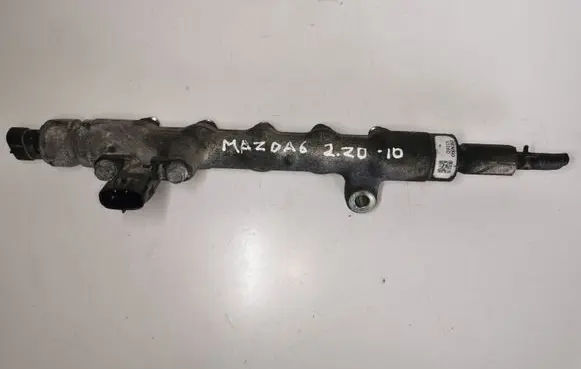 Mazda 6 Fuel main line pipe A0060