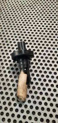 Mercedes-Benz Vito Viano W638 Windshield washer fluid level sensor 2205400065