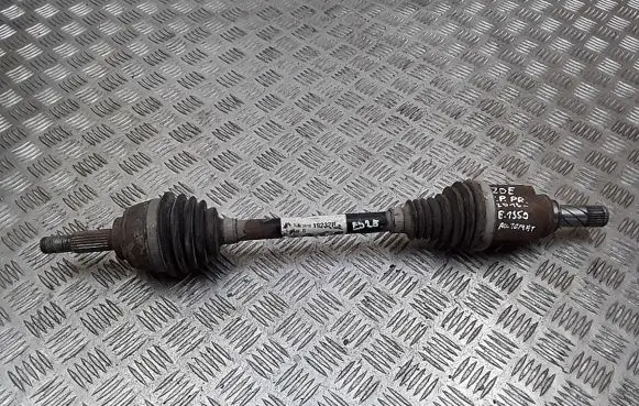 Renault Zoe Front driveshaft 391019232r