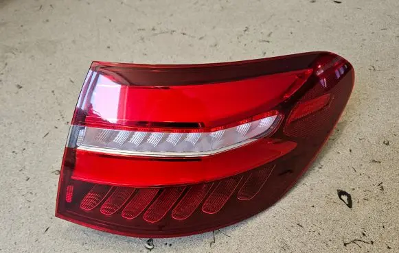 Mercedes-Benz GLC X253 C253 Rear/tail lights A2539061000