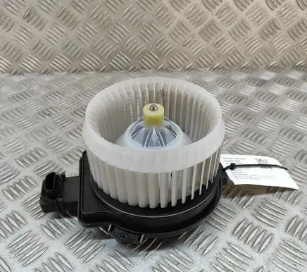 Suzuki SX4 S-Cross Heater fan/blower 7415061M00