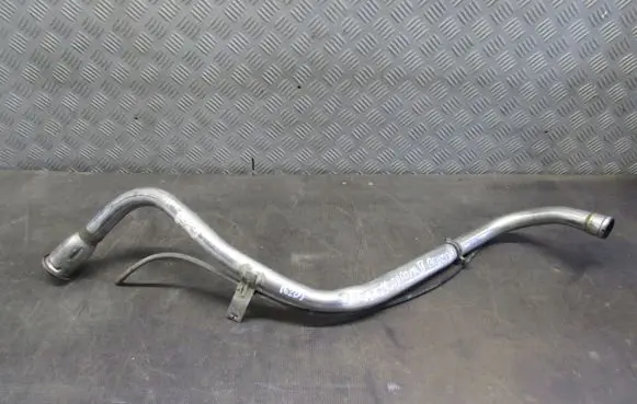 Ford Mondeo MK IV Fuel tank filler neck pipe 