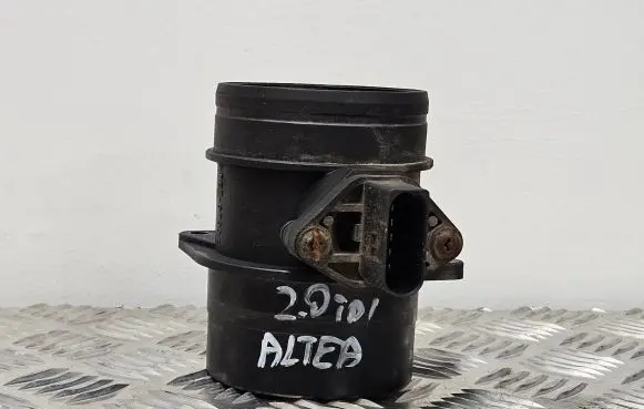 Seat Altea Mass air flow meter 0281002461 074906461B
