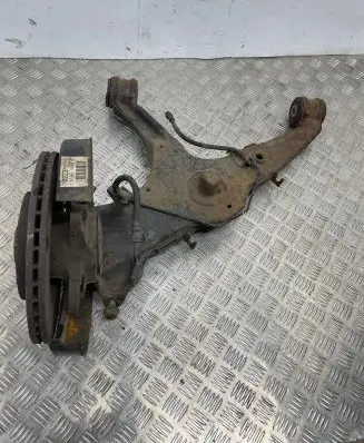 Volkswagen Transporter - Caravelle T5 Rear upper control arm/wishbone