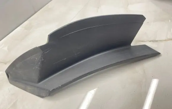 Nissan Murano Z51 Tailgate trim C78R