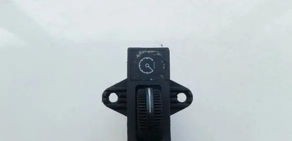 Panel lighting control switch
