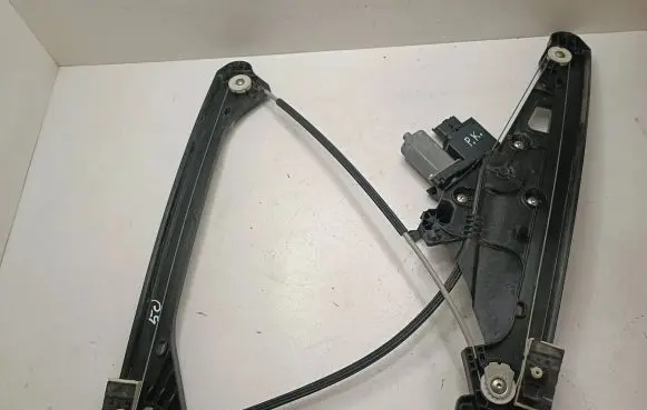 Citroen DS7 Crossback Front door window regulator with motor 9830655880 0710201120