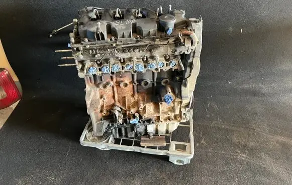 Ford C-MAX I Engine G8DA