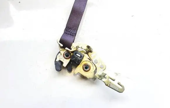 Ford Galaxy Seat back rest lock catch 8324798g