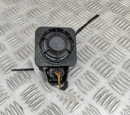Audi A6 S6 C8 4K Alarm system siren 28523571 5Q0951605A