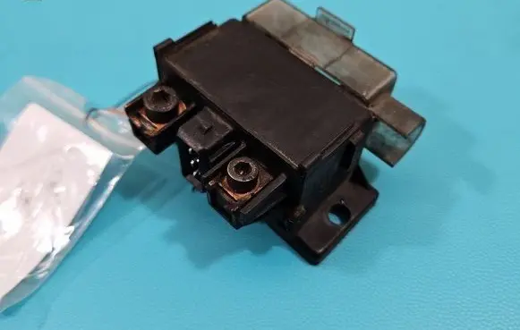 Volkswagen PASSAT B4 Other relay 191911261B IMPRK1459132