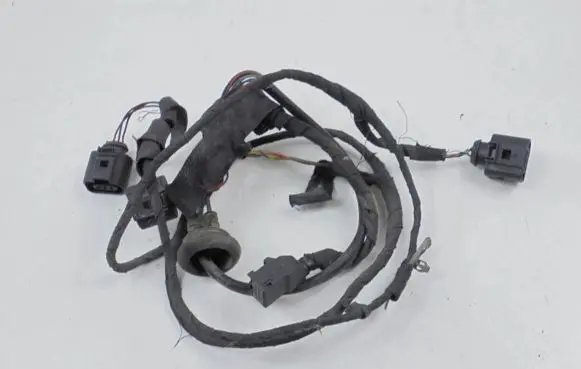 Audi A4 S4 B7 8E 8H Other wiring loom