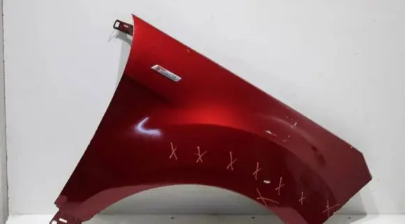 Ford Ecosport Fender