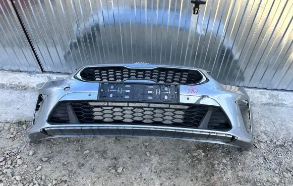 KIA Ceed Front bumper 86511J7000