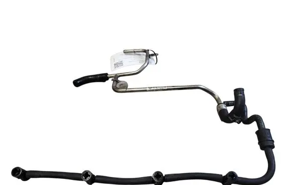 Fuel return line/hose