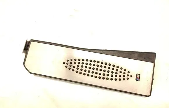 BMW 7 F01 F02 F03 F04 Foot rest pad/dead pedal 7960700