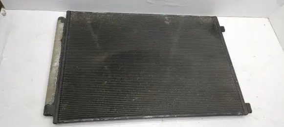 Subaru B9 Tribeca A/C cooling radiator (condenser) 