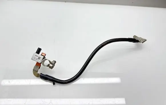 BMW 1 F40 Negative earth cable (battery) 18962511 0048138130 BS61215A070B30