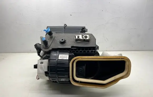 Peugeot 308 Interior heater climate box assembly 9819555980 Z5509001 HE576001