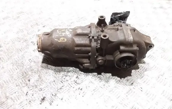 Honda CR-V Rear differential P6R