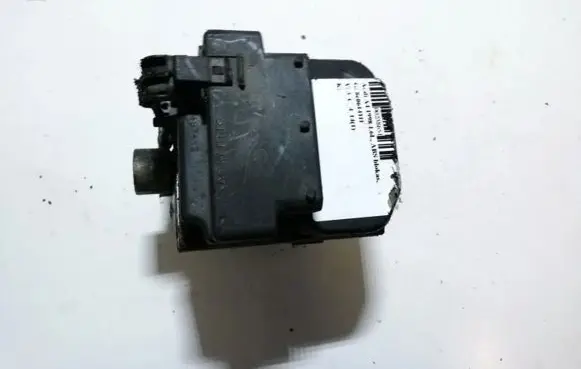 Audi A4 S4 B5 8D ABS Pump 8e0614111 0273004132