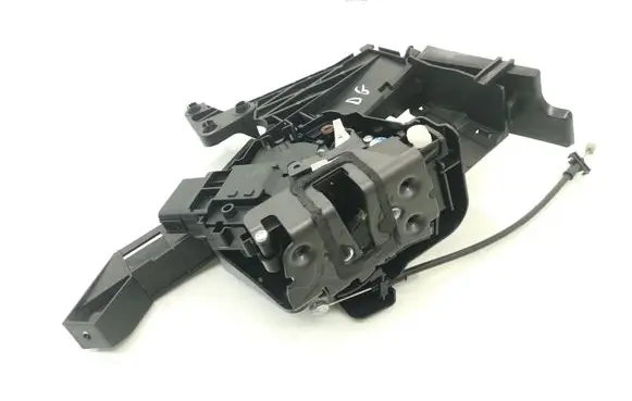 Ford Focus C-MAX Rear door lock 3M5AR26412BP