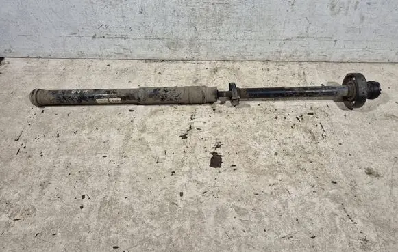 Audi Q7 4L Drive shaft (set) 7L8521105A