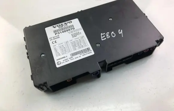 Volvo S90, V90 Other control units/modules P31489970