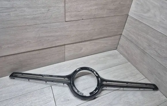 Mercedes-Benz GLC C253 Front grill A2538888700