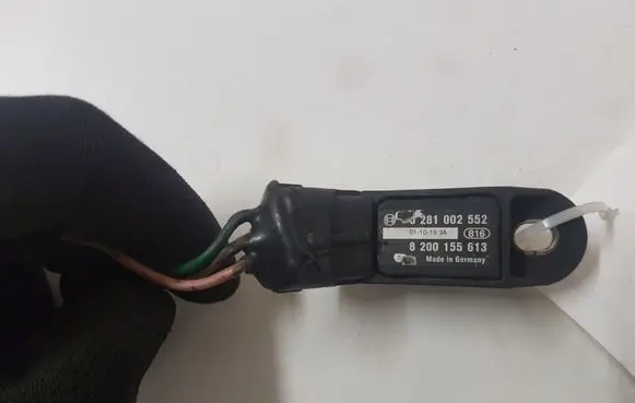 Nissan Almera N16 Air pressure sensor 0281002552 8200155613