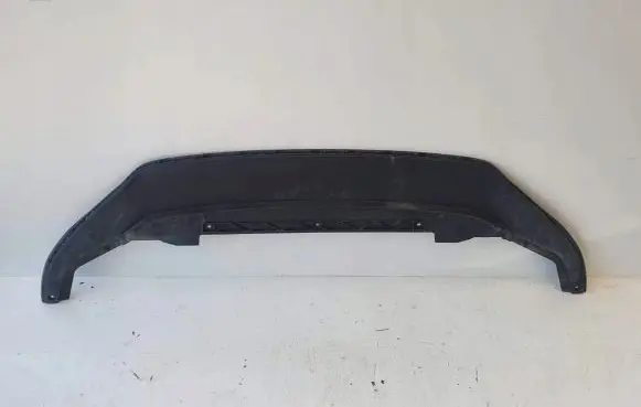 Volkswagen Golf Sportsvan Front bumper lip 510805915A0
