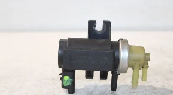 Volvo V60 Turbo solenoid valve 9672875080 70163302