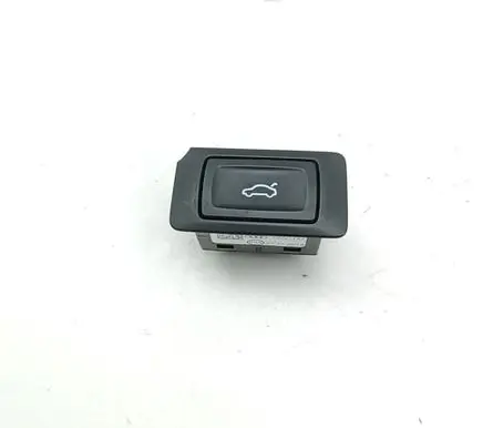 Audi Q5 SQ5 8R Tailgate/boot open switch button 4G0959831A