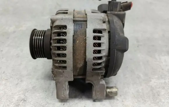 Volvo V50 Generator/alternator