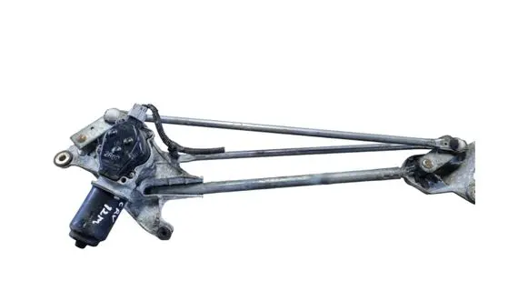 Honda CR-V Front wiper linkage and motor 2802