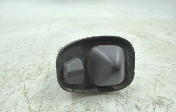 BMW 3 E36 Wing mirror switch 03830700
