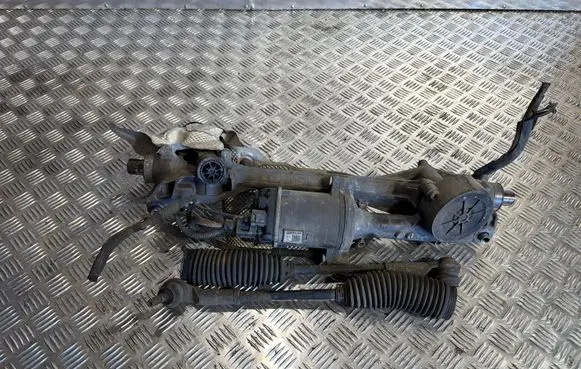 Volkswagen Tiguan Steering rack 5Q0909144T