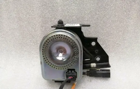 Ford Mustang VI Alarm system siren GR3T19N217AD